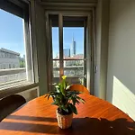 Appartement Urban Jungle 3 - Porta Nuova *