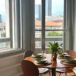 Urban Jungle 3 - Porta Nuova Appartement