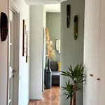 Appartement Urban Jungle 3 - Porta Nuova