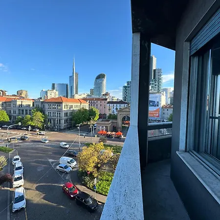 Apartament Urban Jungle 3 - Porta Nuova